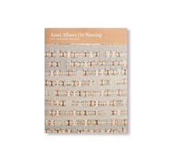 ON WEAVING: NEW EXPANDED EDITION